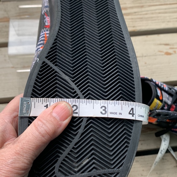 Nike Blazer low patchwork 2019 - Picture 15 of 16